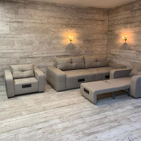 Vip Apartments Arcadia 487 Odessa Esterno foto