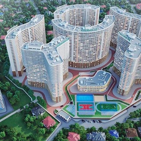Vip Apartments Arcadia 487 Odessa Esterno foto