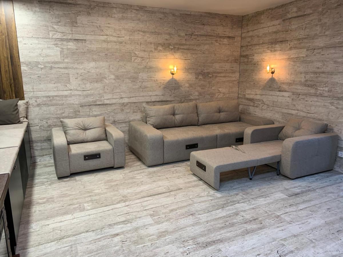Vip Apartments Arcadia 487 Odessa Esterno foto