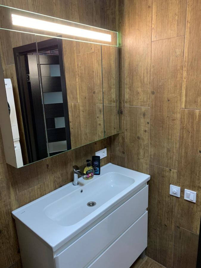 Vip Apartments Arcadia 487 Odessa Esterno foto