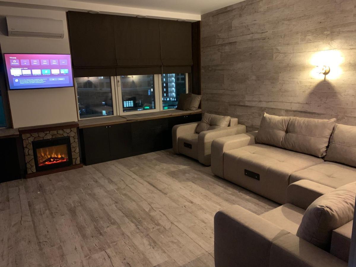 Vip Apartments Arcadia 487 Odessa Esterno foto