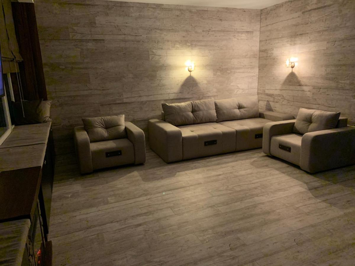 Vip Apartments Arcadia 487 Odessa Esterno foto