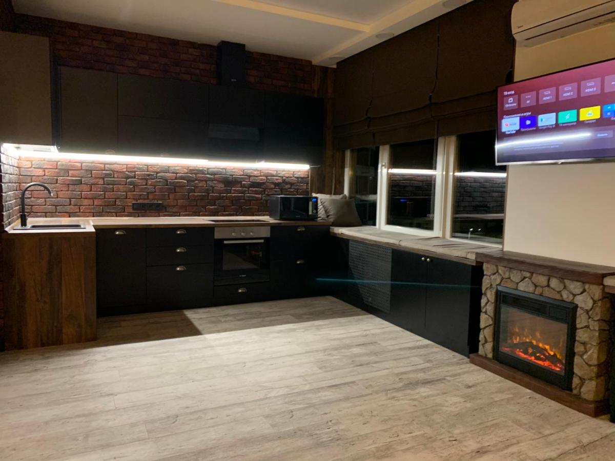 Vip Apartments Arcadia 487 Odessa Esterno foto