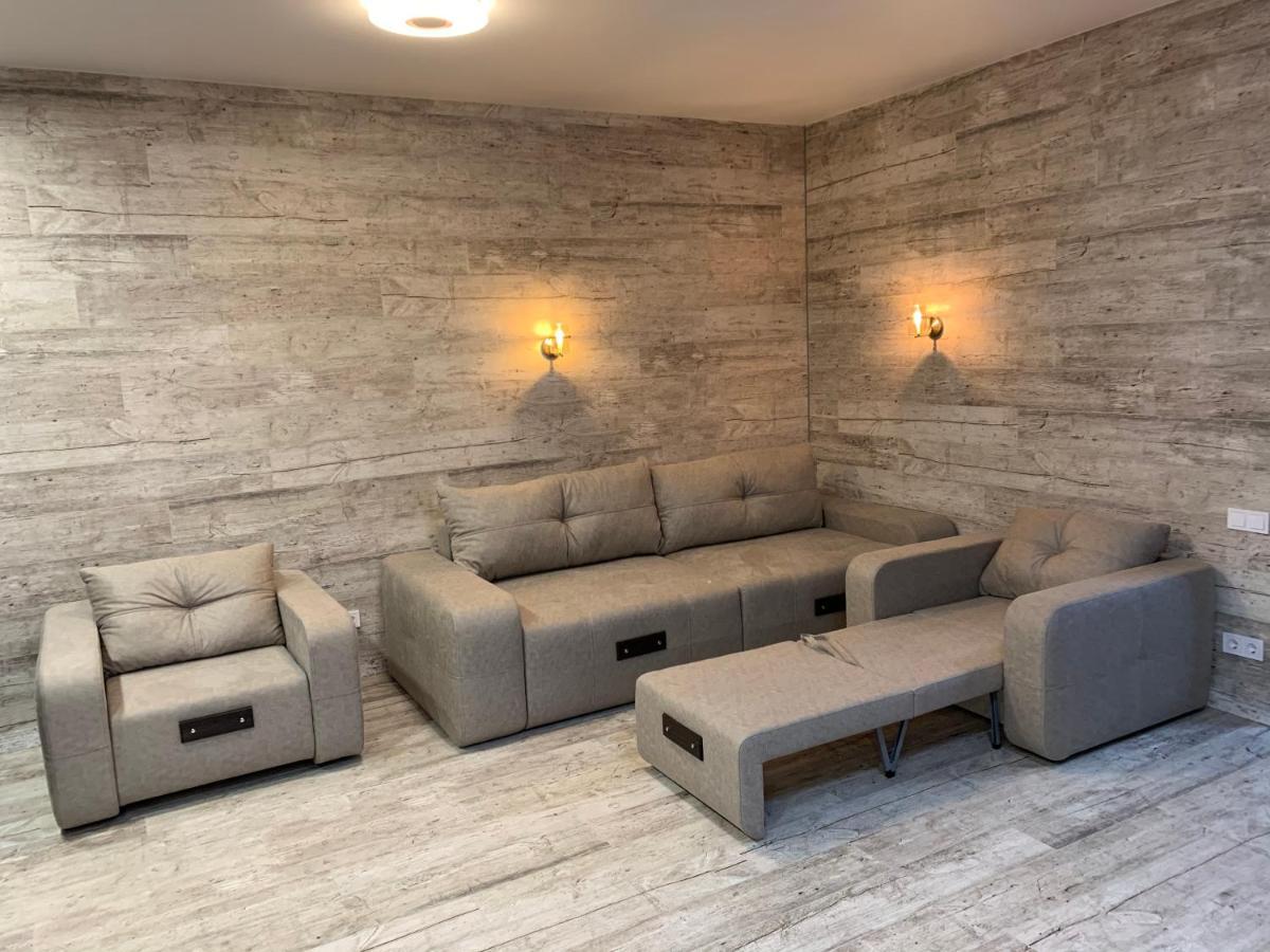 Vip Apartments Arcadia 487 Odessa Esterno foto
