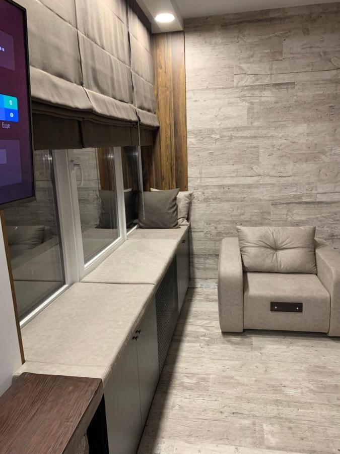 Vip Apartments Arcadia 487 Odessa Esterno foto