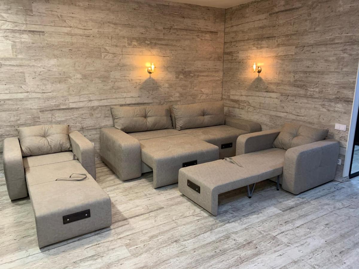 Vip Apartments Arcadia 487 Odessa Esterno foto
