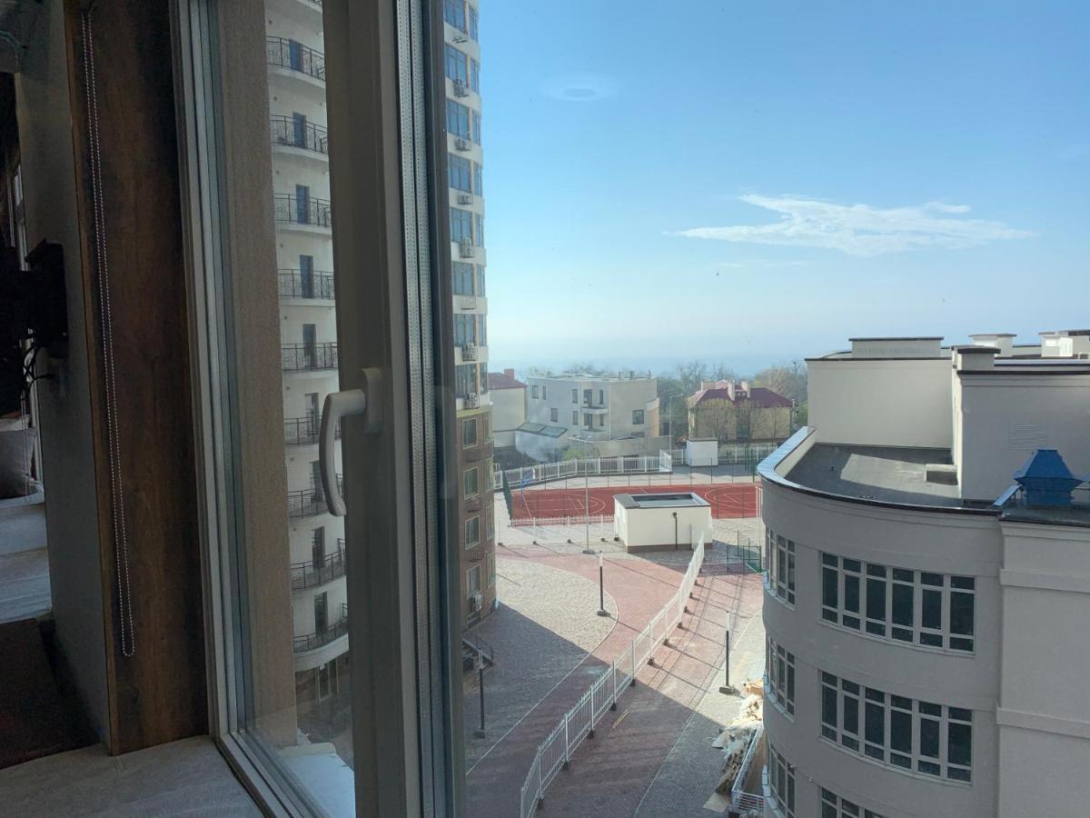 Vip Apartments Arcadia 487 Odessa Esterno foto
