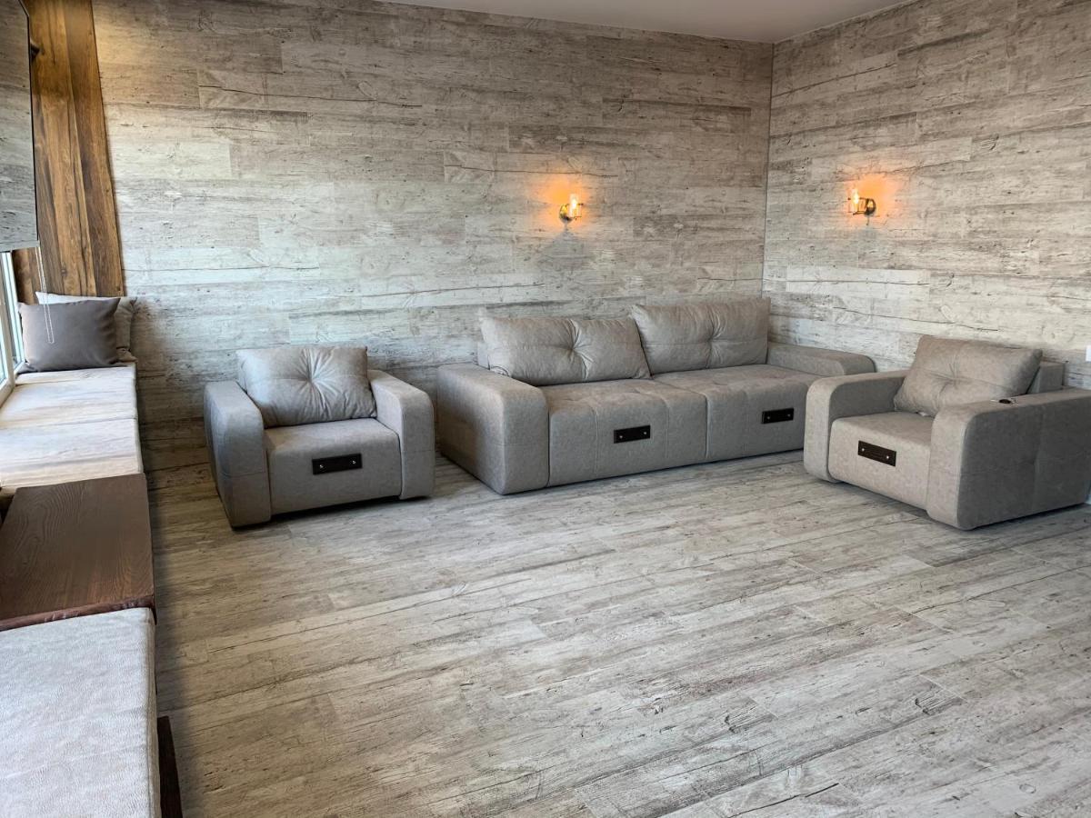 Vip Apartments Arcadia 487 Odessa Esterno foto